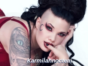 Karmilahnoctem
