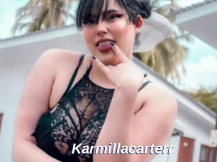 Karmillacarterr