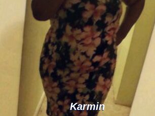 Karmin