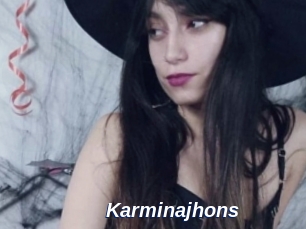 Karminajhons