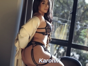 Karohill