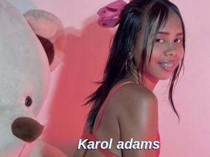 Karol_adams
