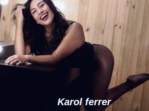 Karol_ferrer