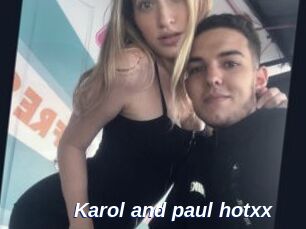 Karol_and_paul_hotxx