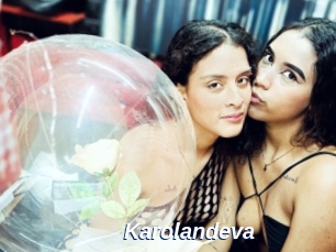 Karolandeva