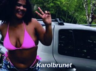 Karolbrunet