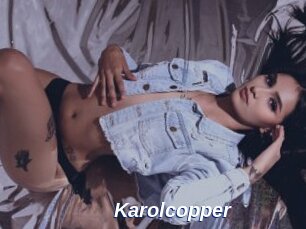 Karolcopper