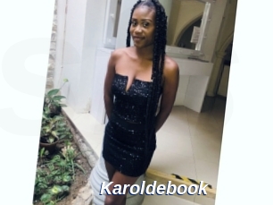 Karoldebook