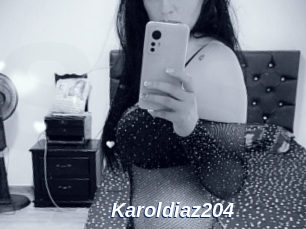 Karoldiaz204