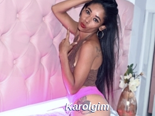 Karolgim