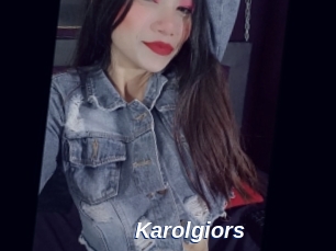 Karolgiors