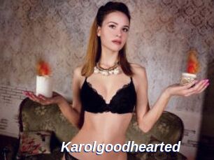 Karolgoodhearted