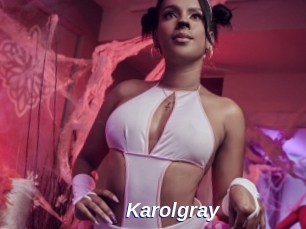 Karolgray