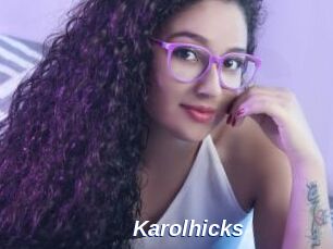 Karolhicks