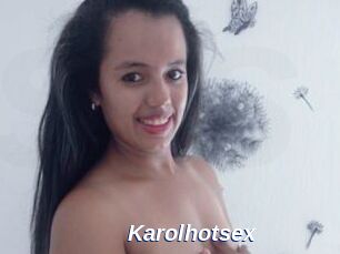Karolhotsex