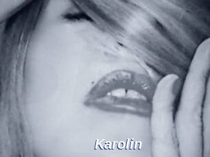 Karolin