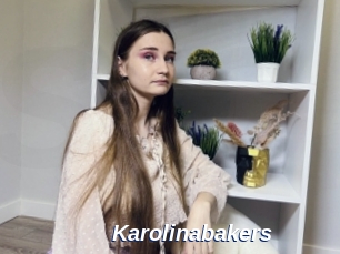 Karolinabakers