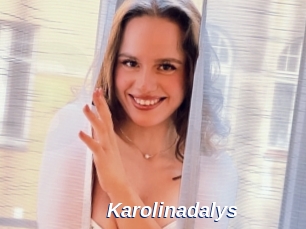 Karolinadalys