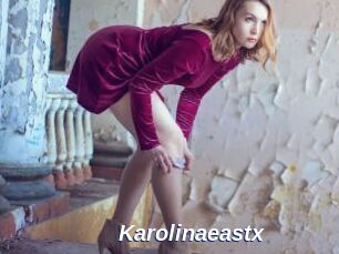 Karolinaeastx