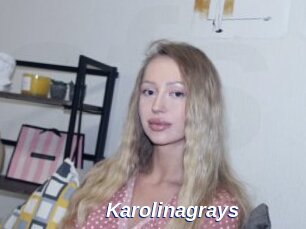 Karolinagrays