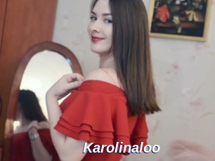 Karolinaloo