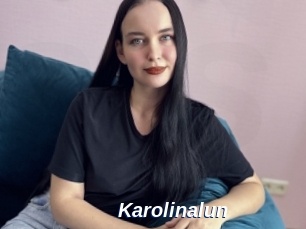 Karolinalun