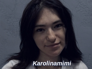 Karolinamimi