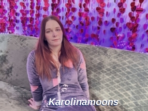 Karolinamoons