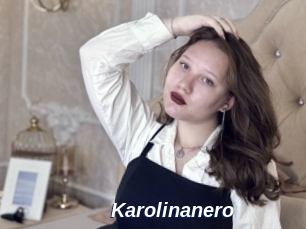 Karolinanero