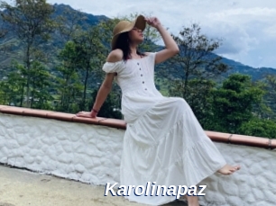 Karolinapaz