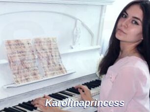 Karolinaprincess