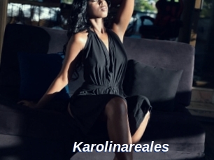 Karolinareales