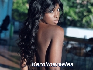 Karolinareales