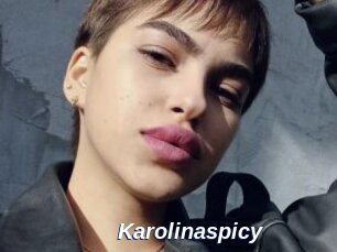 Karolinaspicy