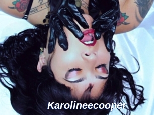 Karolineecooper