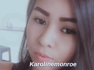 Karolinemonroe