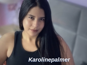 Karolinepalmer