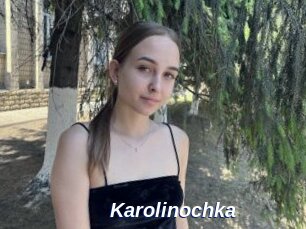 Karolinochka