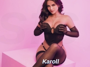 Karoll
