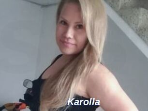 Karolla