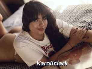 Karollclark