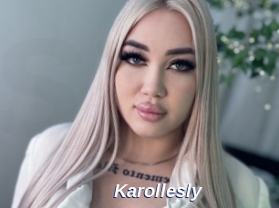 Karollesly