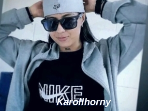 Karollhorny