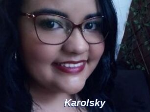 Karolsky