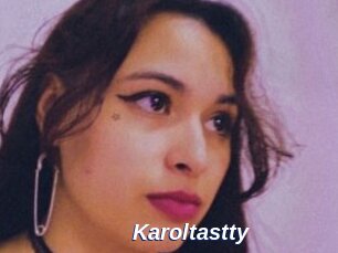 Karoltastty