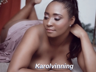 Karolvinning