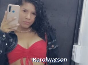 Karolwatson