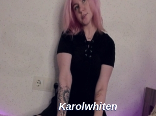 Karolwhiten