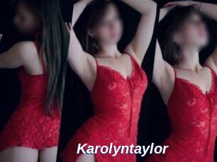 Karolyntaylor