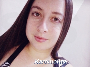 Karomolina